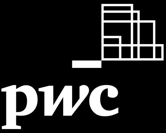 PWC Logo
